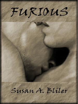 cover image of Furious